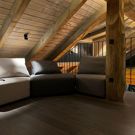 Chalet Deux A Bad Kleinkirchheim Eksteriør billede