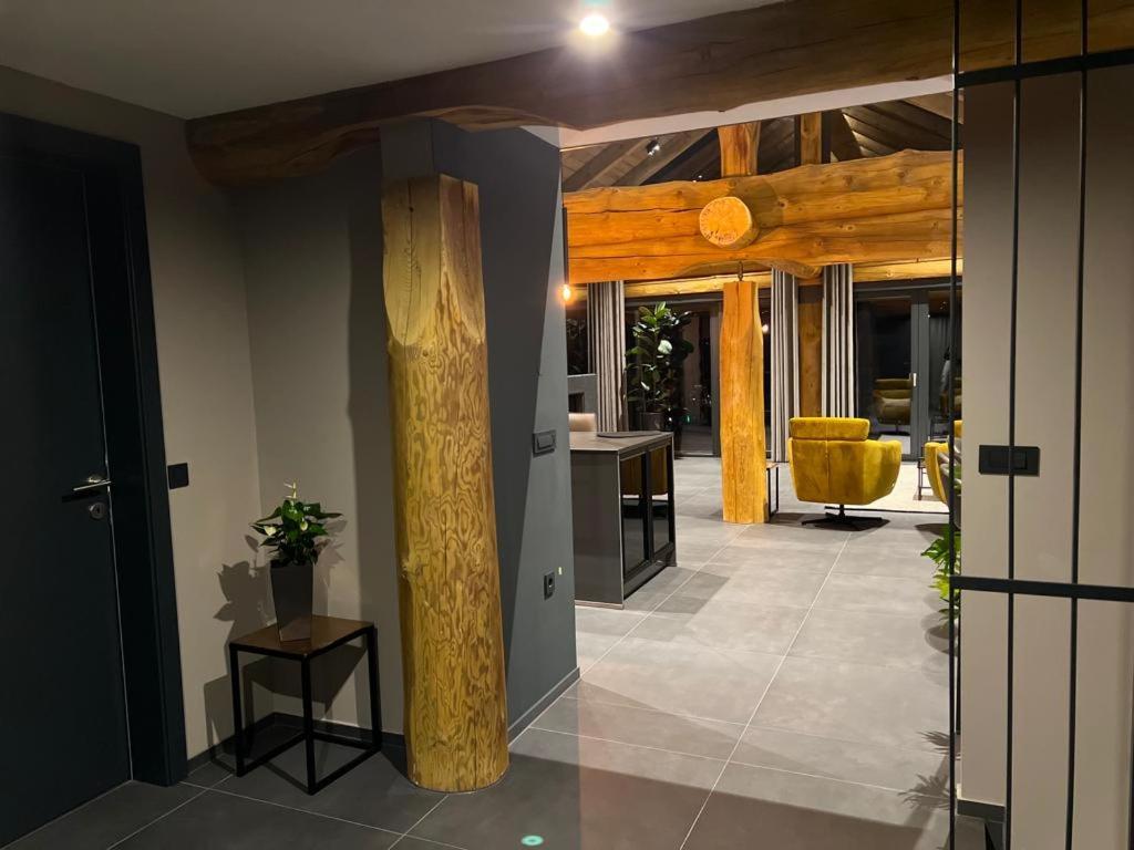 Chalet Deux A Bad Kleinkirchheim Eksteriør billede