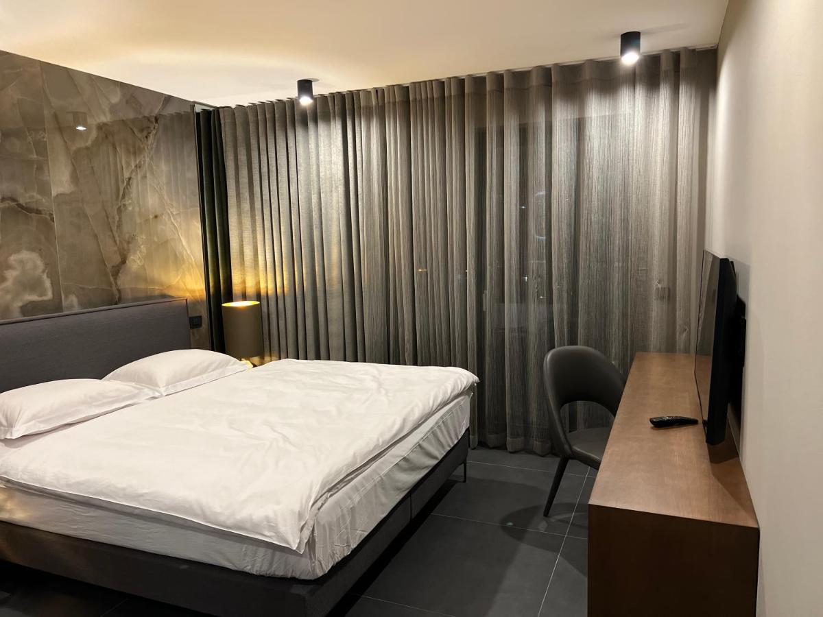 Chalet Deux A Bad Kleinkirchheim Eksteriør billede